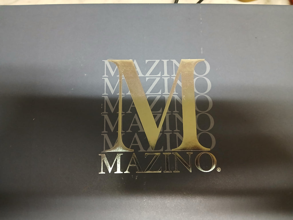 Mazino shoes
