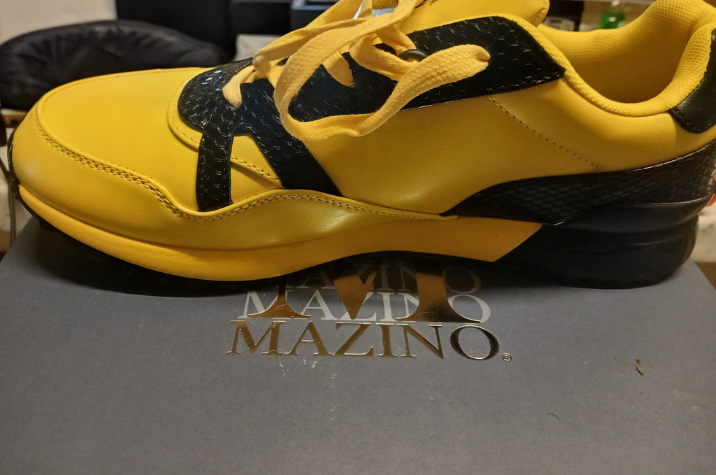 Mazino shoes