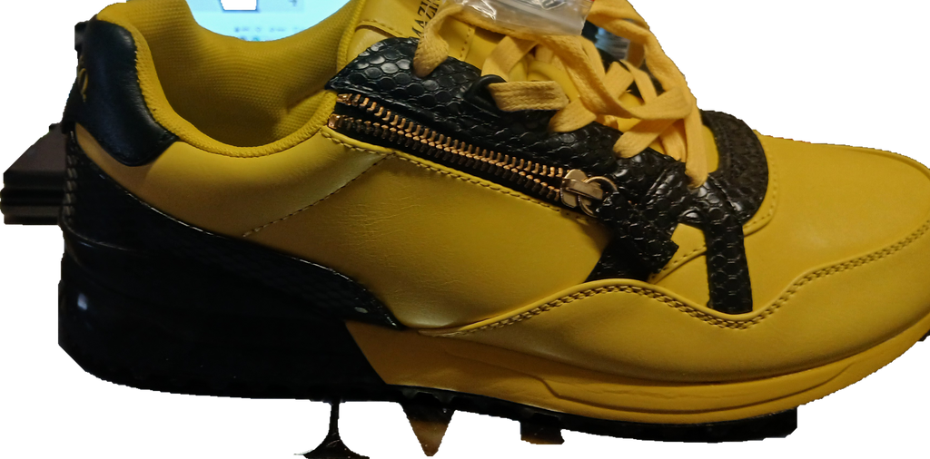 Mazino shoes