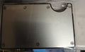 Sliver card case