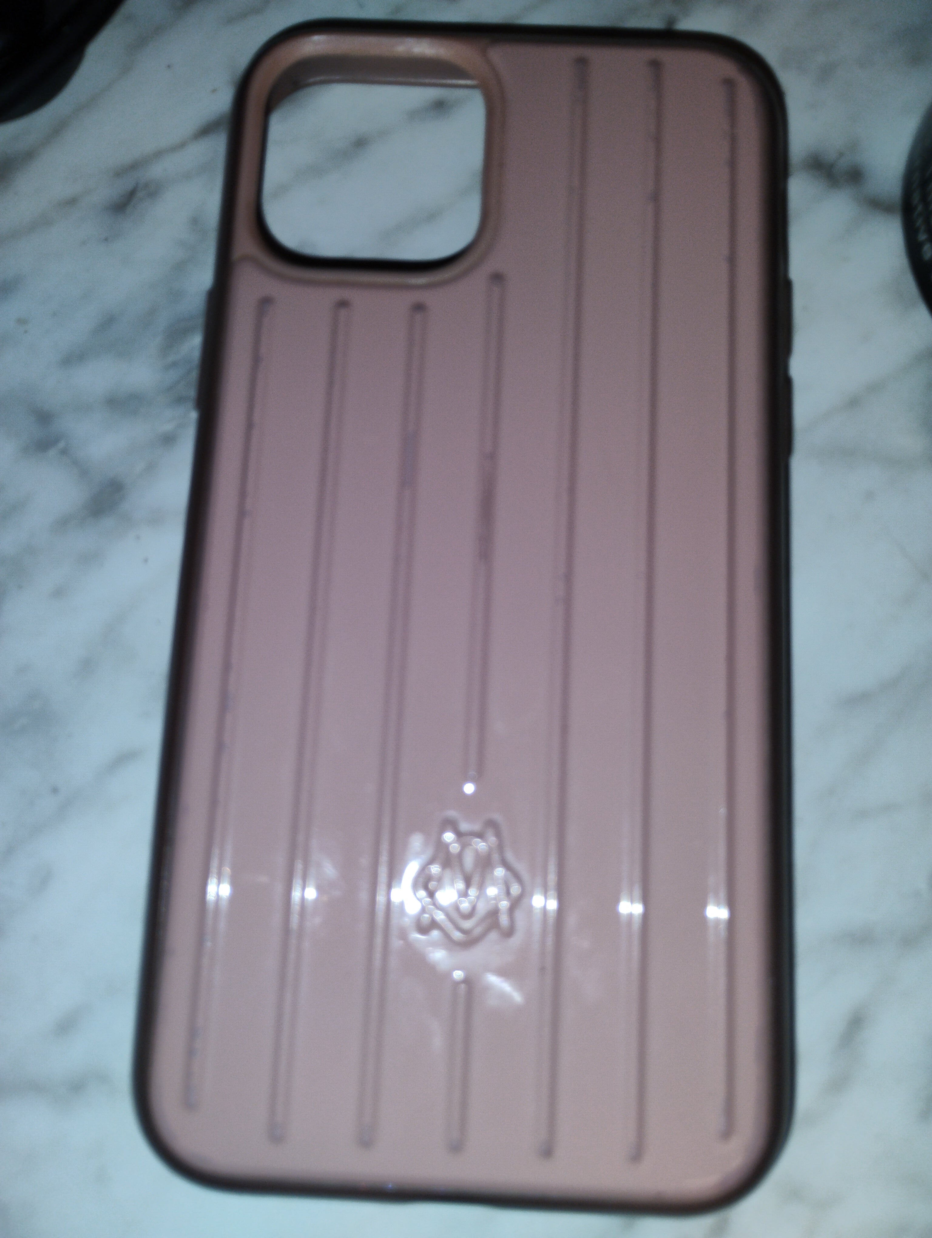 Rimowa phone case