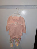 Girl baby clothes