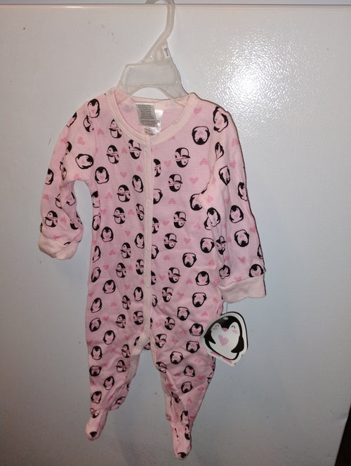 Girl baby clothes