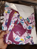 Girl baby clothes