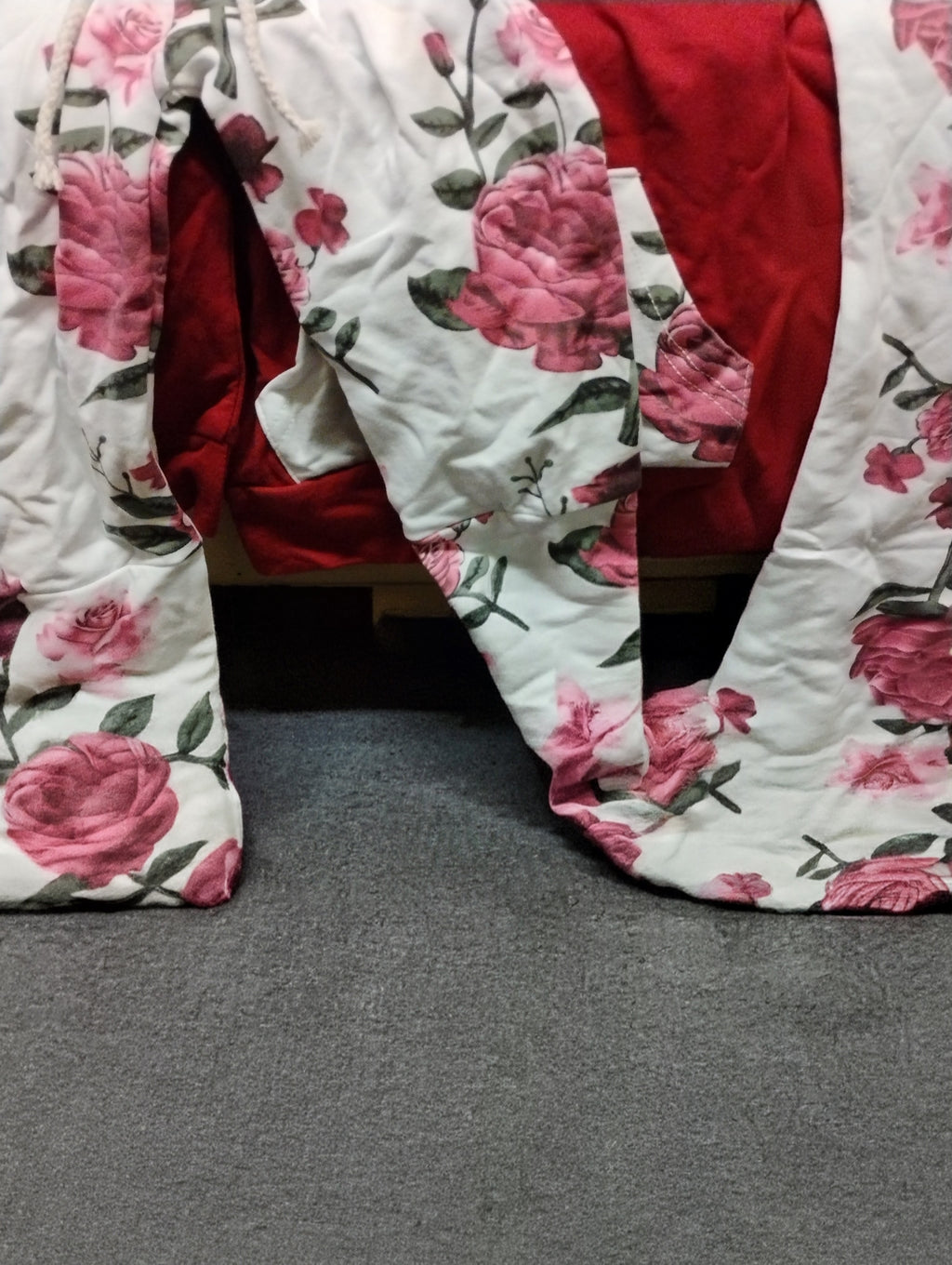 Girl baby clothes