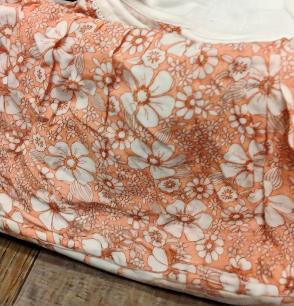 Girl baby clothes