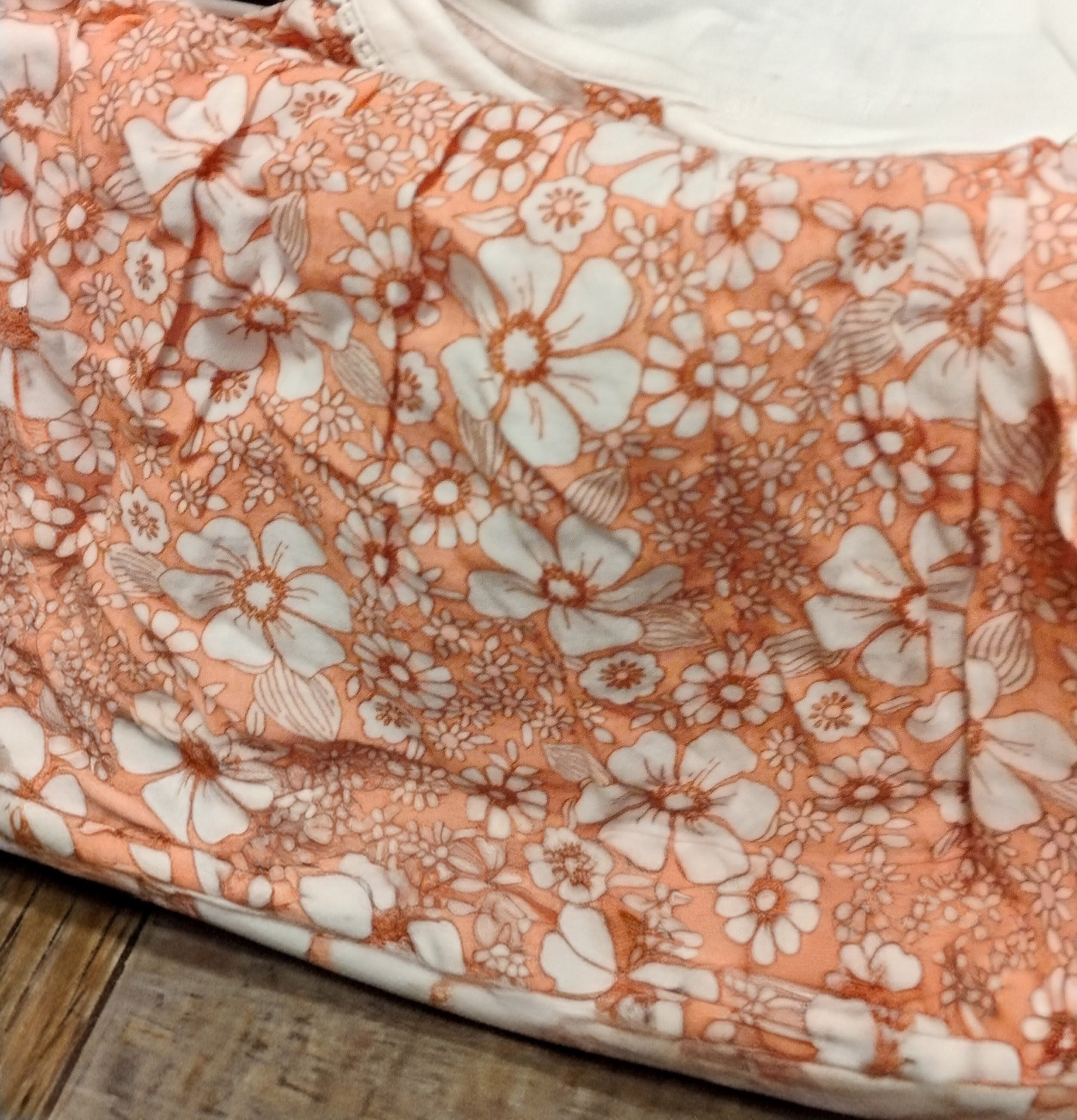 Girl baby clothes