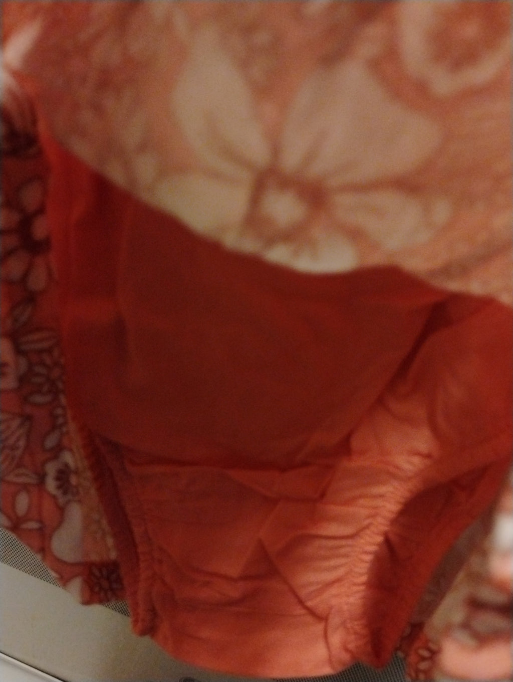Girl baby clothes