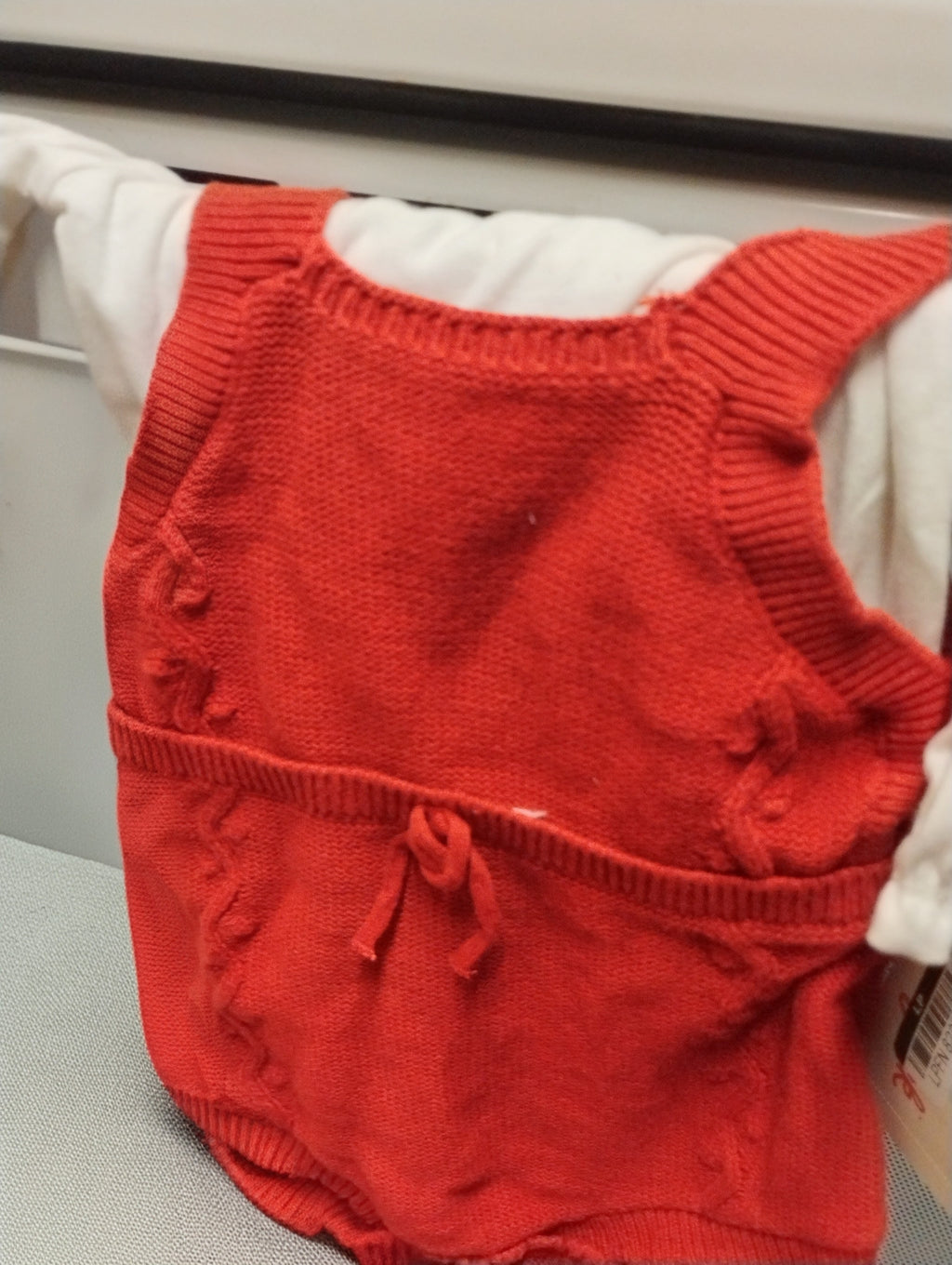 Girl baby clothes