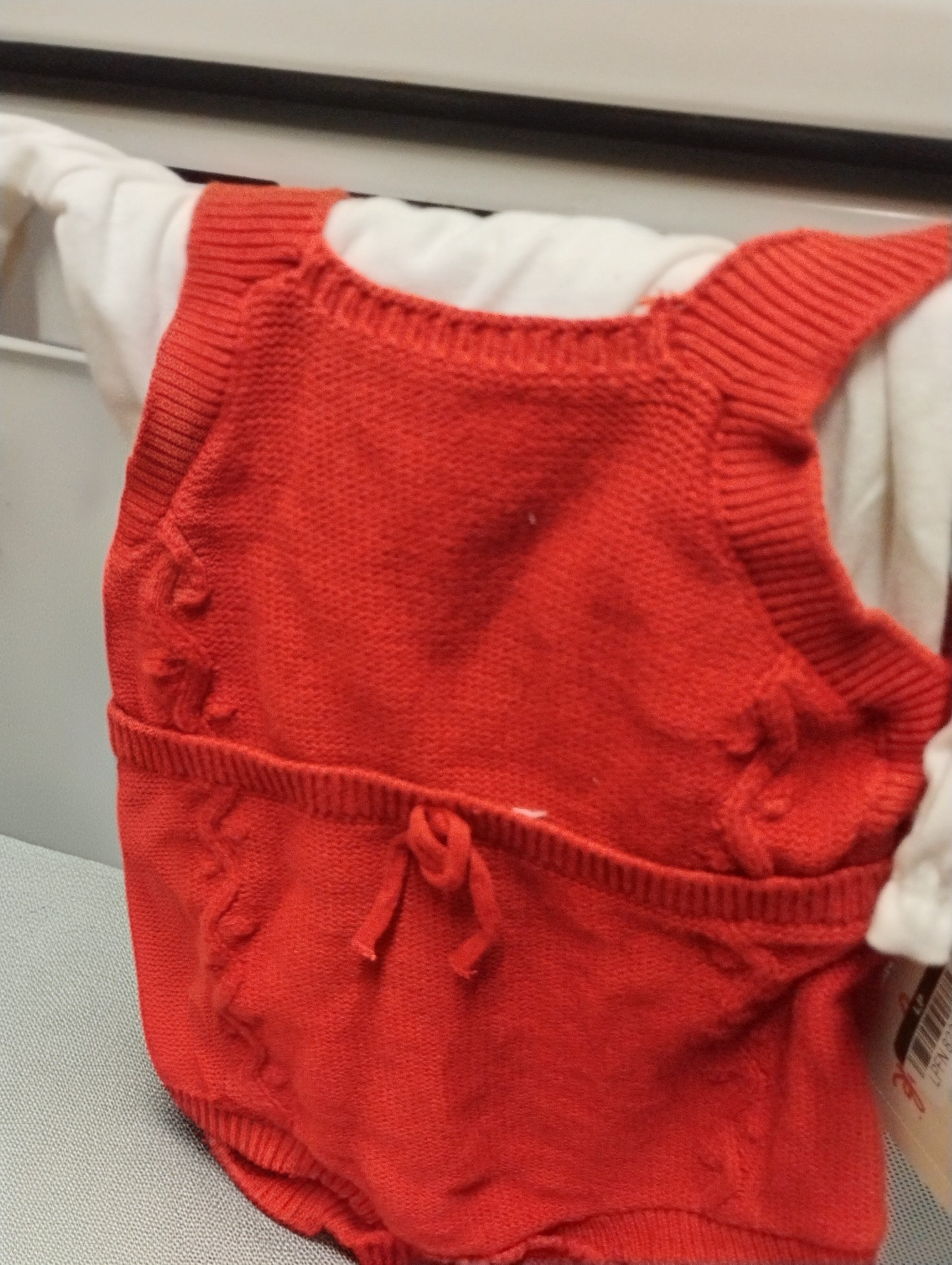 Girl baby clothes