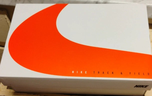 NIKE track field footwear