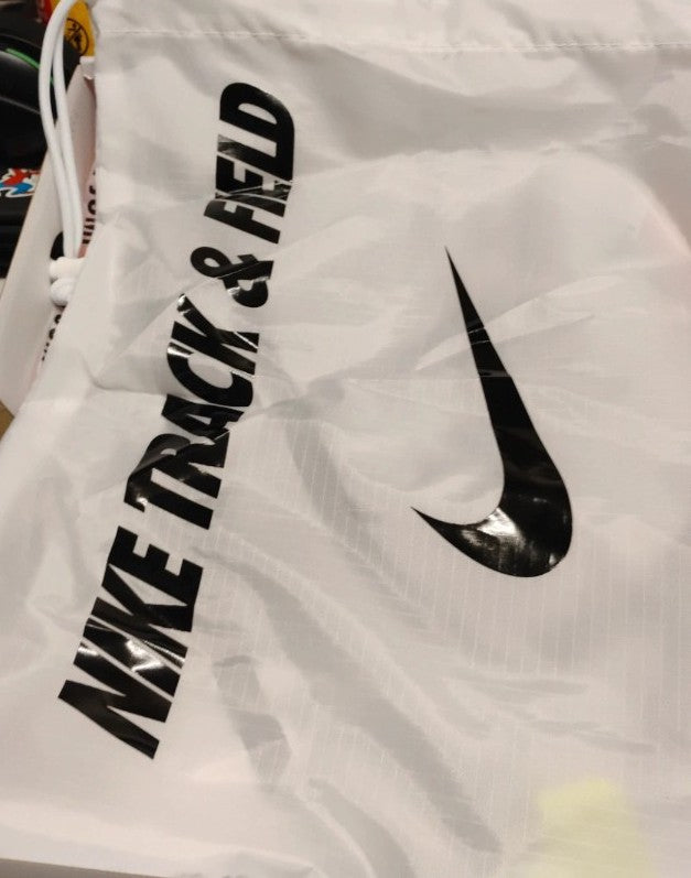 NIKE track field footwear