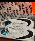 NIKE track field footwear
